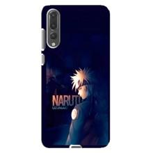 Naruto Anime Чехлы для Хуавей П20 Про (AlphaPrint)