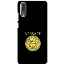 Чехлы VERSACE для Хуавей Пи20 (PREMIUMPrint) (Versace)