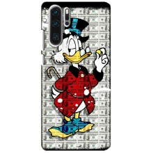 Чехли для Huawei P30 Pro - Scrooge MagDag (PREMIUMPrint) – Богатство