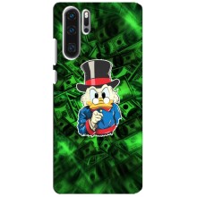 Чехли для Huawei P30 Pro - Scrooge MagDag (PREMIUMPrint) – Скрудж МакДак