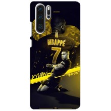 Чохли Кіліан Мбаппе для Huawei P30 Pro – Mbappe