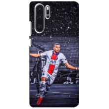 Чохли Кіліан Мбаппе для Huawei P30 Pro – Mbappe PSG