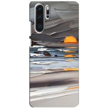 Чохол з картинкою (Стильні) Huawei P30 Pro - (AlphaPrint)