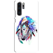 Чехлы с Лошадью дляHuawei P30 Pro (VPrint) (Гарна конячка)