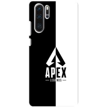 Чохли з топовими принтами для Huawei P30 Pro – APEX