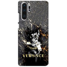 Чохли VERSACE для Huawei P30 Pro (PREMIUMPrint) – AlphaPrint-ген.