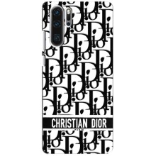 Чохол (Dior, Prada, YSL, Chanel) для Huawei P30 Pro – Christian Dior