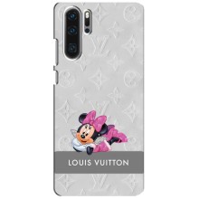 Чохол Disney Mouse Huawei P30 Pro (PREMIUMPrint) – Мікі Маус ЛВ