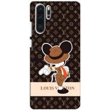 Чохол Disney Mouse Huawei P30 Pro (PREMIUMPrint) – Міккі Джексон