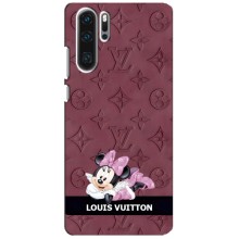 Чохол Disney Mouse Huawei P30 Pro (PREMIUMPrint)