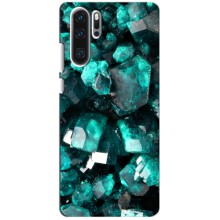 Чохол (Дорого-богато) на Huawei P30 Pro – Кристали