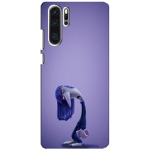 Чохол Головоломка для Huawei P30 Pro - (AlphaPrint) – Хандра