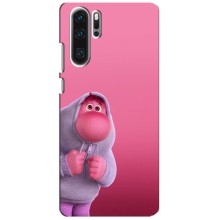 Чехол Головоломка для Huawei P30 Pro - (AlphaPrint) – Стыд