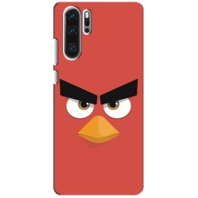 Чохол КІБЕРСПОРТ для Huawei P30 Pro – Angry Birds