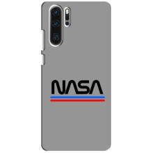 Чехол NASA для Huawei P30 Pro (AlphaPrint) – NASA
