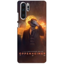 Чохол Оппенгеймер / Oppenheimer на Huawei P30 Pro – Оппен-геймер