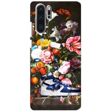 Популярні Чохли з картинками для Huawei P30 Pro – Стиль Найк