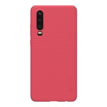 Чехол пластиковая накладка Nillkin для Huawei P30