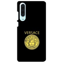 Чехлы VERSACE для Хуавей П30 (PREMIUMPrint) (Versace)