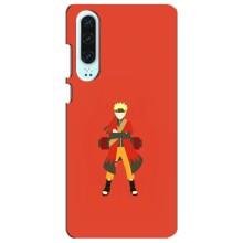 Naruto Anime Чехлы для Хуавей П30 (AlphaPrint)