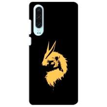 Naruto Anime Чехлы для Хуавей П30 (AlphaPrint)