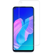 Защитная пленка SKLO 2.5D Nano (тех.пак) для Huawei P40 Lite E / Y7p (2020) – Прозрачный