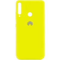 Чехол Silicone Cover My Color Full Protective (A) для Huawei P40 Lite E / Y7p (2020) – undefined