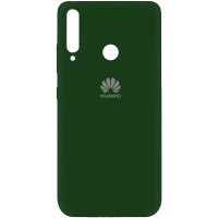 Чехол Silicone Cover My Color Full Protective (A) для Huawei P40 Lite E / Y7p (2020) – undefined