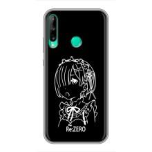 Чохли Персонажі Аніме Наруто для Huawei P40 Lite e (AlphaPrint)