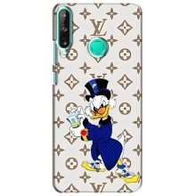 Чехли для Huawei P40 Lite e - Скрудж МакДак Louis Vuitton (PREMIUMPrint) – Макдак на стилі