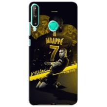 Чехлы Килиан Мбаппе для Huawei P40 Lite e – Mbappe