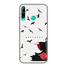 Чохли на тему: Ітачи Учіха для Huawei P40 Lite e (AlphaPrint)