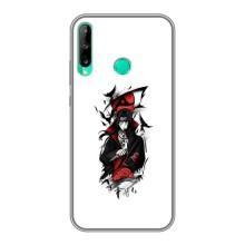 Чохли на тему: Ітачи Учіха для Huawei P40 Lite e (AlphaPrint)