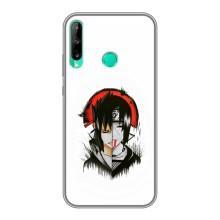 Чохли на тему: Ітачи Учіха для Huawei P40 Lite e (AlphaPrint)