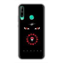 Чохли на тему: Ітачи Учіха для Huawei P40 Lite e (AlphaPrint)