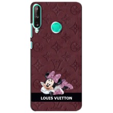 Чехол Disney Mouse Huawei P40 Lite e (PREMIUMPrint) – Mikki LV