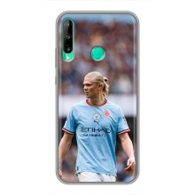 Чохол з картинкою Ерлінг Холанд на Huawei P40 Lite e (Ерлінг Холанд)