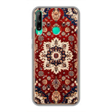 Чехол с принтом Ковер для Huawei P40 Lite e – Ковер