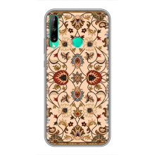 Чехол с принтом Ковер для Huawei P40 Lite e – Принт ковер
