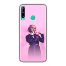 Чохол з дизайном Венздей 2 на Huawei P40 Lite e – Подруга Енід