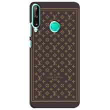 Силіконовий чохол для Huawei P40 Lite e – ФОН Louis Vuitton Paris