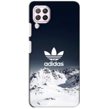 Чохли Адидас для Huawei P40 Lite (AlphaPrint) (Адідас в горах)