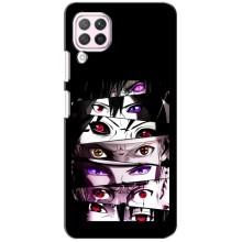 Чехлы Персонажи Аниме Наруто для Huawei P40 Lite (AlphaPrint)
