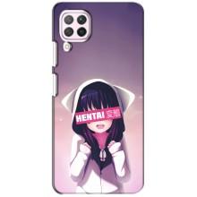 Чехлы Персонажи Аниме Наруто для Huawei P40 Lite (AlphaPrint)