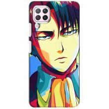 Чехлы Персонажи Аниме Наруто для Huawei P40 Lite (AlphaPrint)