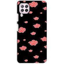Чехлы Персонажи Аниме Наруто для Huawei P40 Lite (AlphaPrint)