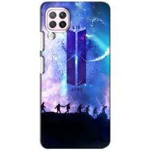 Чохли BTS для Huawei P40 Lite (AlphaPrint)