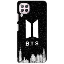 Чохли BTS для Huawei P40 Lite (AlphaPrint)