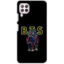 Чохли BTS для Huawei P40 Lite (AlphaPrint)