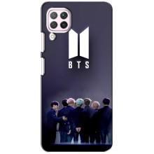 Чохли BTS для Huawei P40 Lite (AlphaPrint)